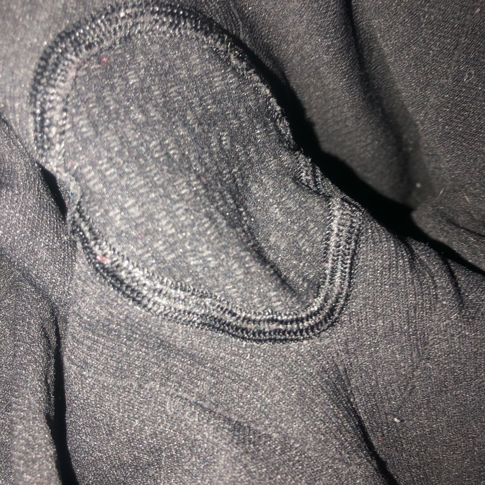 Lululemon scrunched compression - Picture 8 of 11